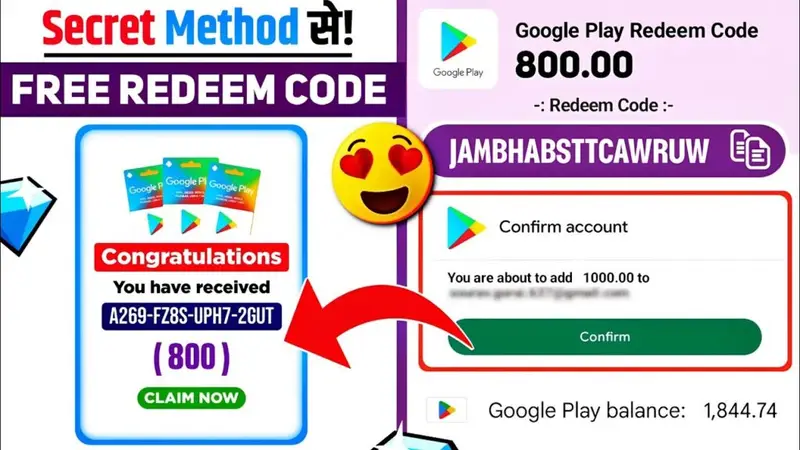 Booyah Quiz App Review – Earn Free Google Play Codes Booyah Quiz