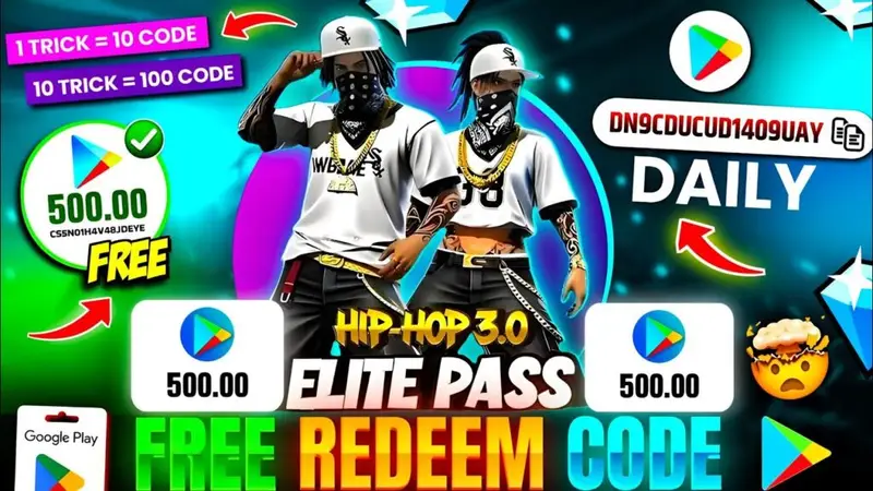 Earn Google Play Redeem Codes Playing Games (2026) Reward Panda