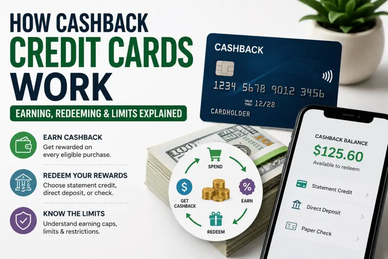 credit card cashback